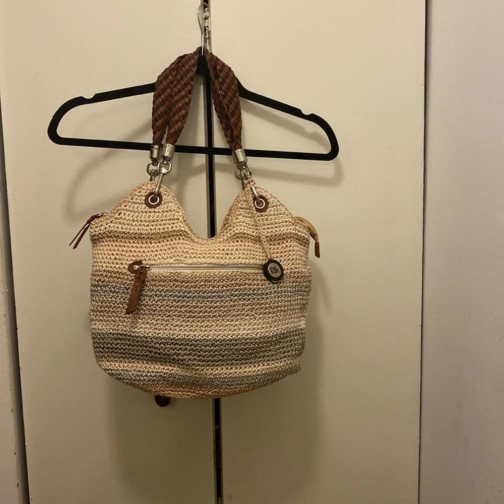 The Sak Raffi bag - Picture 2 of 10